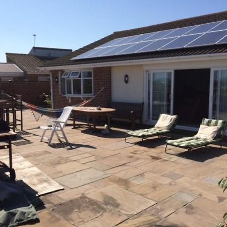 Hotel Pagham Getaways Exterior foto
