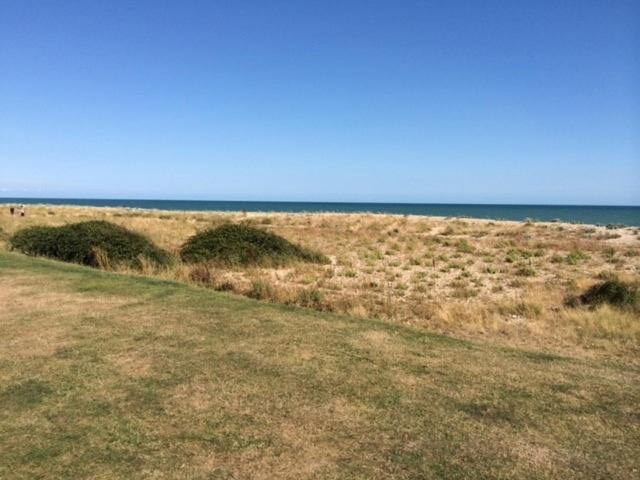 Hotel Pagham Getaways Exterior foto
