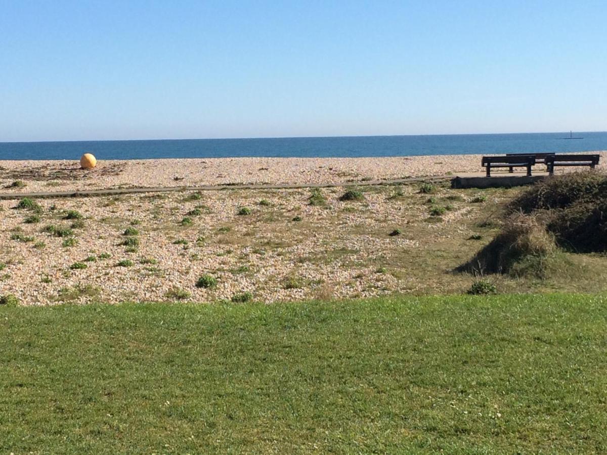 Hotel Pagham Getaways Exterior foto