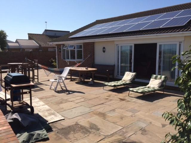 Hotel Pagham Getaways Exterior foto