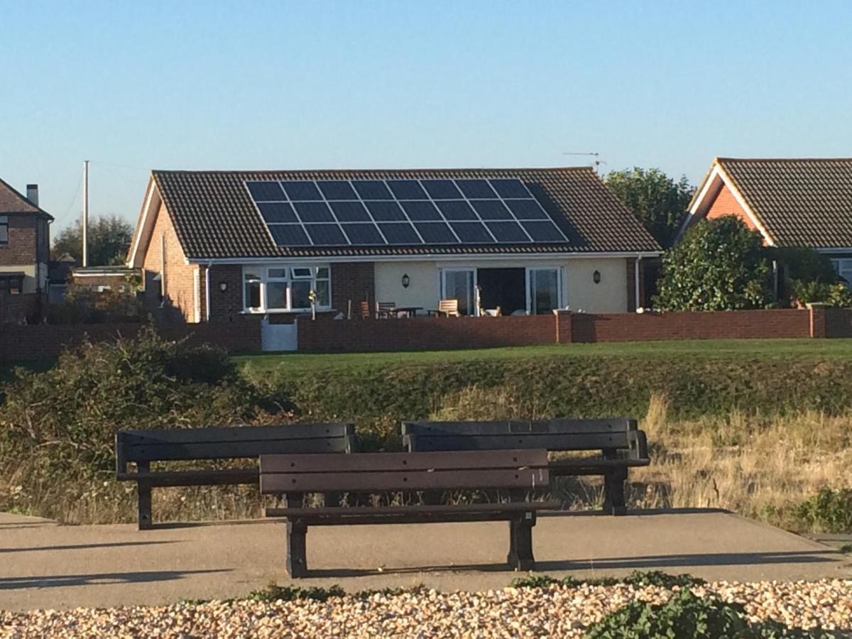 Hotel Pagham Getaways Exterior foto